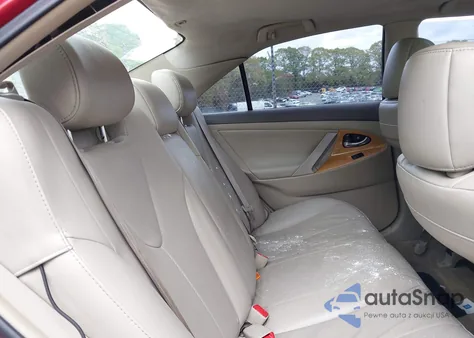 2007 Toyota Camry Xle V6 from USA, damaged, VIN 4T1BK46KX7U039261